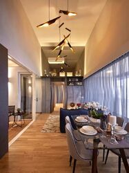 The Peak @ Cairnhill II (D9), Apartment #530304401